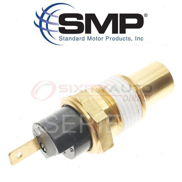 SMP T-Series Coolant Temperature Sender for 1964-1981 Oldsmobile Cutlass dp