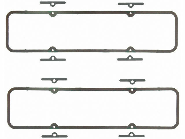 For Oldsmobile Cutlass Supreme Valve Cover Gasket Set Felpro 59363VS