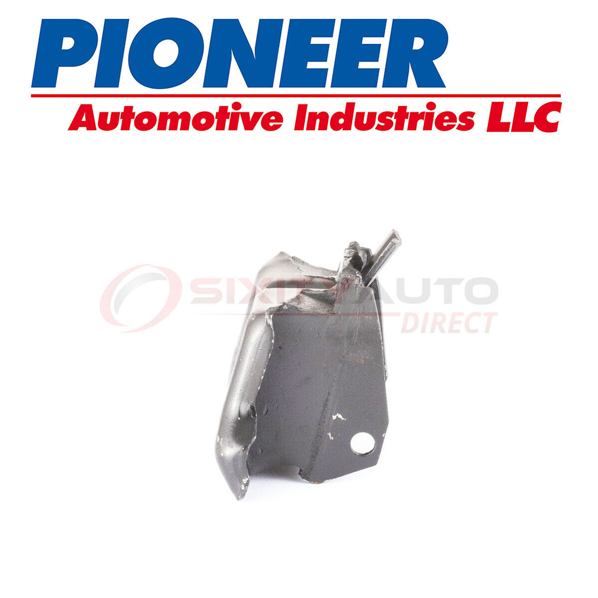 Pioneer Engine Mount for 1978-1984 Oldsmobile Cutlass Calais 3.8L V6 – ew