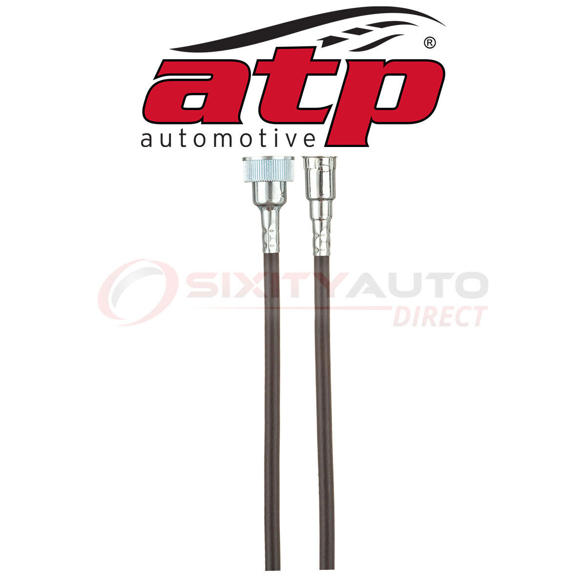 ATP Automotive Speedometer Cable for 1978-1984 Oldsmobile Cutlass Calais op