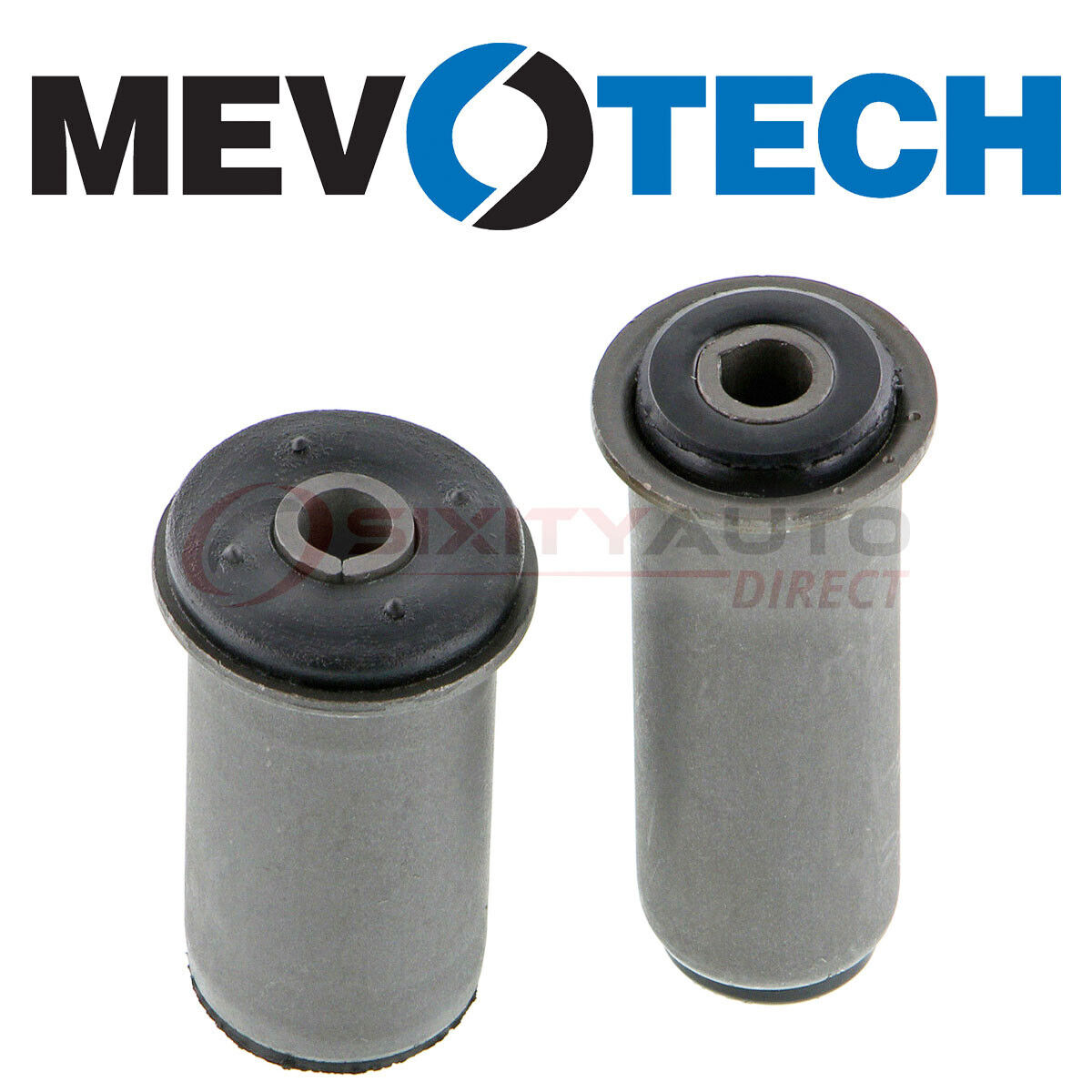 Mevotech OG Suspension Control Arm Bushing for 1978-1987 Oldsmobile Cutlass bh