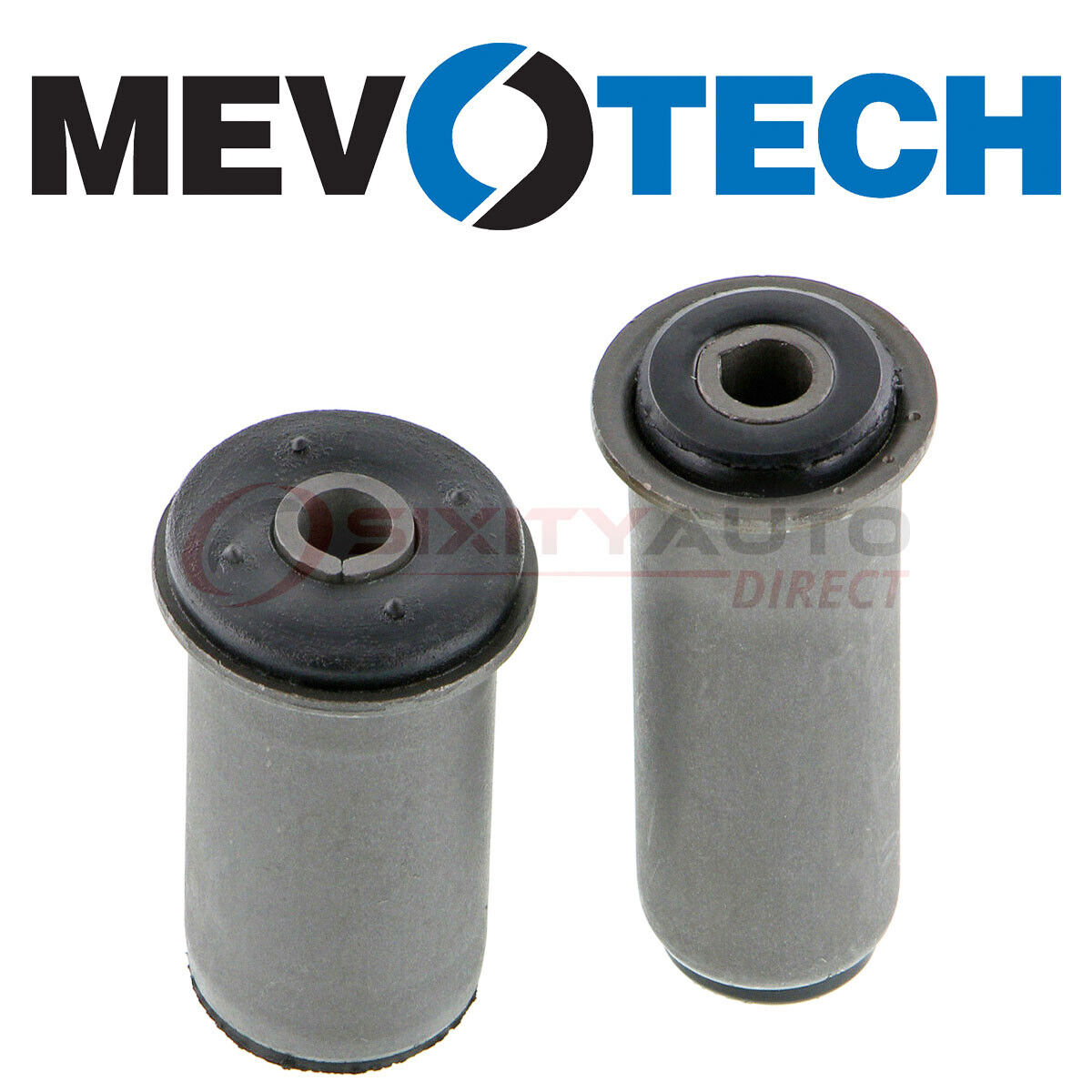 Mevotech OG Suspension Control Arm Bushing for 1978-1984 Oldsmobile Cutlass hz