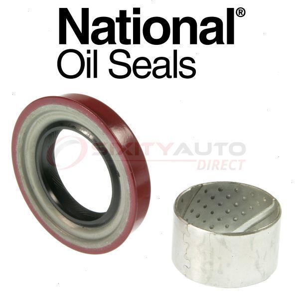 National Output Shaft Seal Kit for 1975-1980 Oldsmobile Cutlass Salon – ty