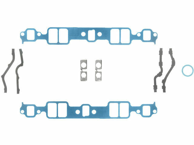 For 1978-1980 Oldsmobile Cutlass Intake Manifold Gasket Set 13976GX 1979