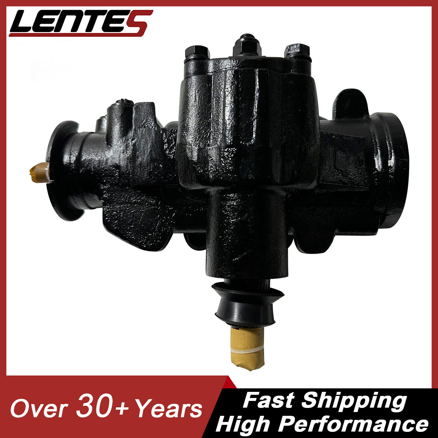 Power Steering Gear box for Chevy Malibu 77-79 Monte Carlo GMC Caballero Pontiac