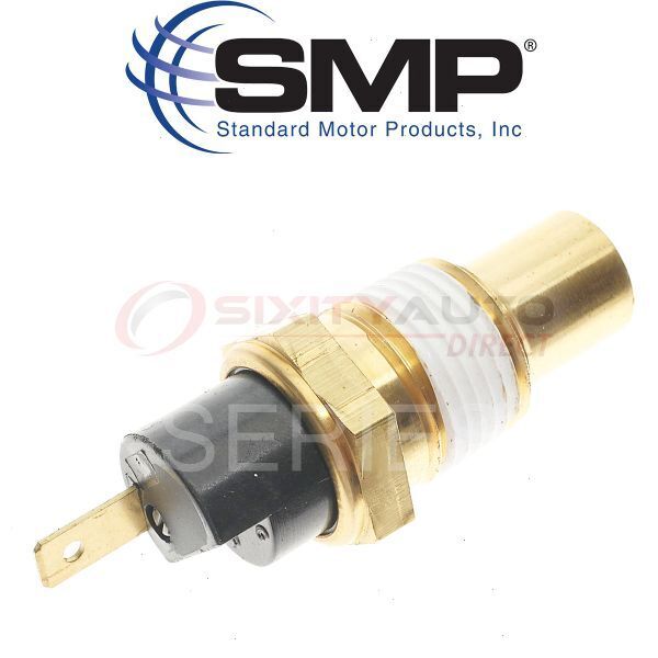 SMP T-Series Coolant Temperature Sender for 1975-1983 Oldsmobile Cutlass xc