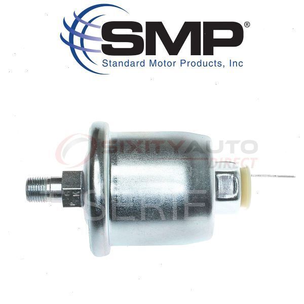 SMP T-Series Engine Oil Pressure Switch for 1978-1988 Oldsmobile Cutlass xr