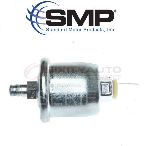 SMP T-Series Engine Oil Pressure Switch for 1978-1986 Oldsmobile Cutlass kj