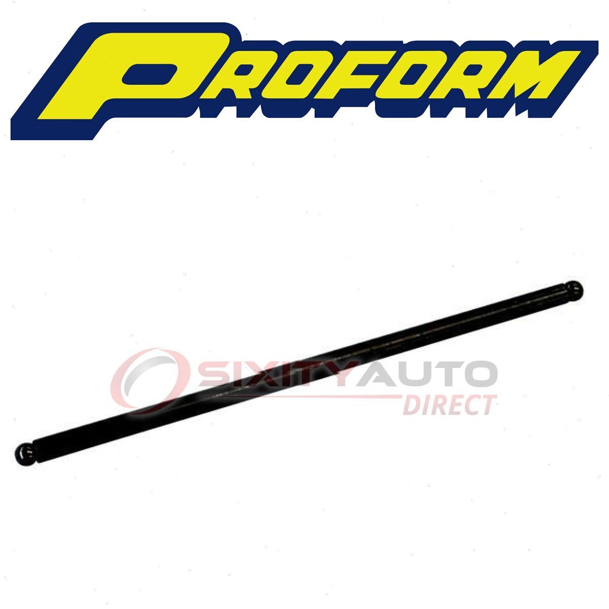 PROFORM Engine Push Rod for 1978-1980 Oldsmobile Cutlass Supreme 5.0L 5.7L lc