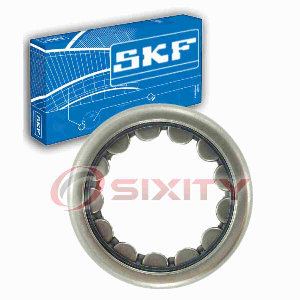 SKF Rear Wheel Bearing for 1975-1987 Oldsmobile Cutlass Salon Axle vv