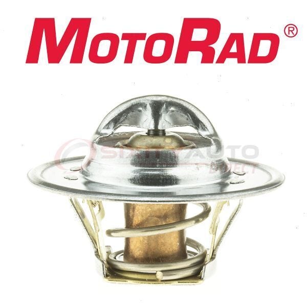 MotoRad Engine Coolant Thermostat for 1978-1991 Oldsmobile Cutlass Calais – dx