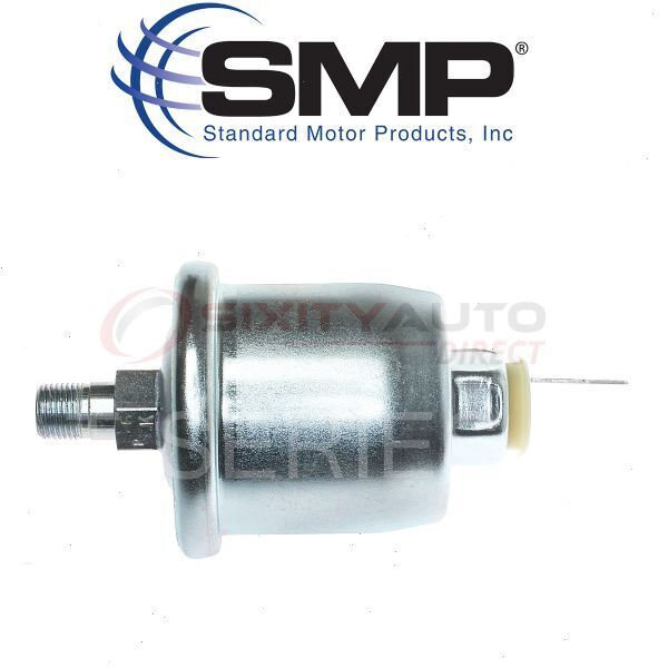 SMP T-Series Engine Oil Pressure Switch for 1978-1987 Oldsmobile Cutlass – ep