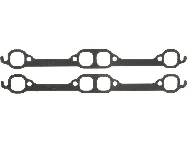 For Oldsmobile Cutlass Supreme Exhaust Manifold Gasket Set Mahle 53827CY