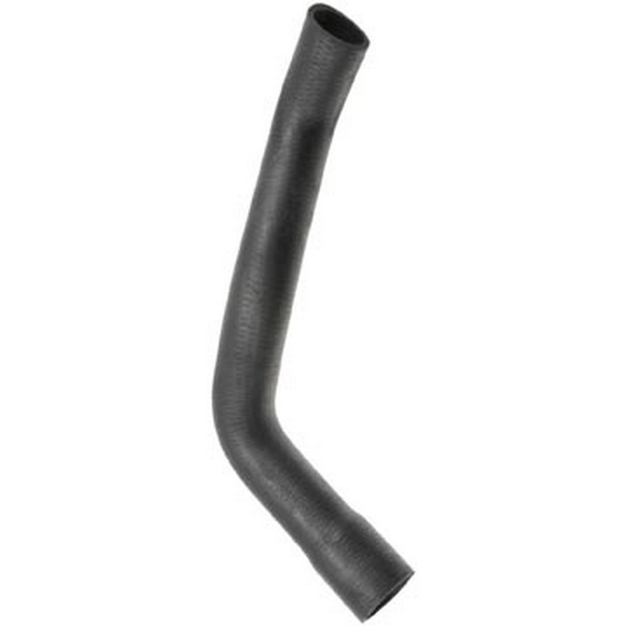 Lower Radiator Coolant Hose for 1978 Oldsmobile Cutlass Salon — 70649-UP Dayco