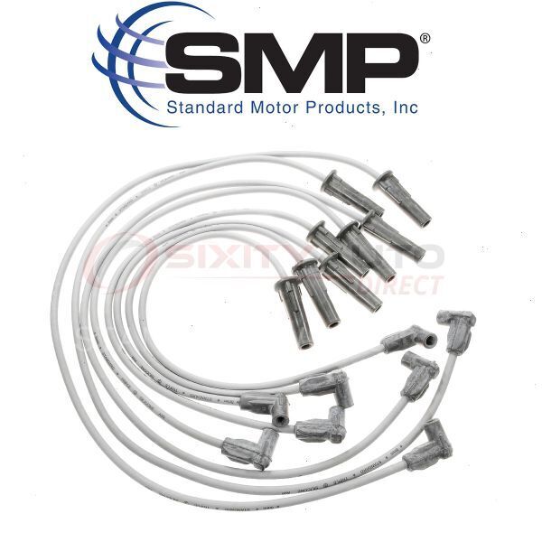 Standard Spark Plug Wire Set for 1973-1988 Oldsmobile Cutlass Supreme – il