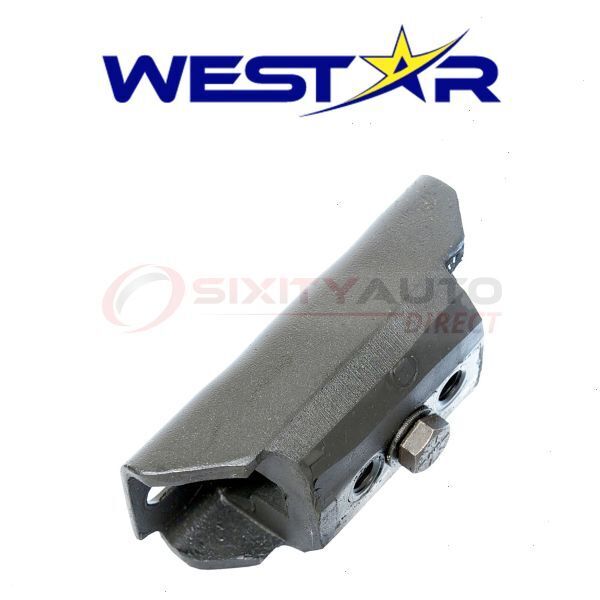 Westar Manual Transmission Mount for 1978-1979 Oldsmobile Cutlass Calais –  og