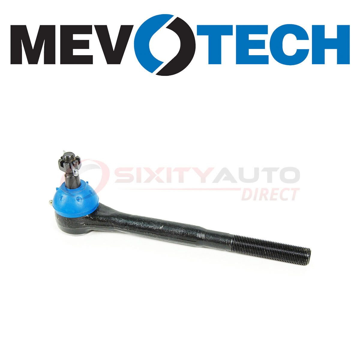 Mevotech Steering Tie Rod End for 1978-1987 Oldsmobile Cutlass Supreme 3.8L yn