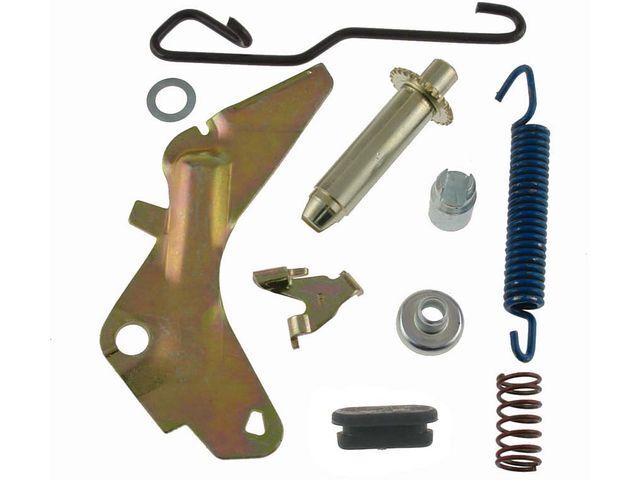 For Oldsmobile Cutlass Supreme Drum Brake Self Adjuster Repair Kit 99453BY