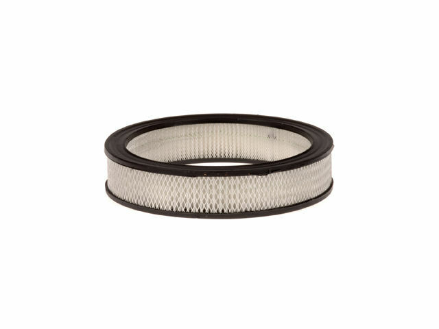 Pronto Air Filter fits Oldsmobile Cutlass Salon 1978 23QZBR