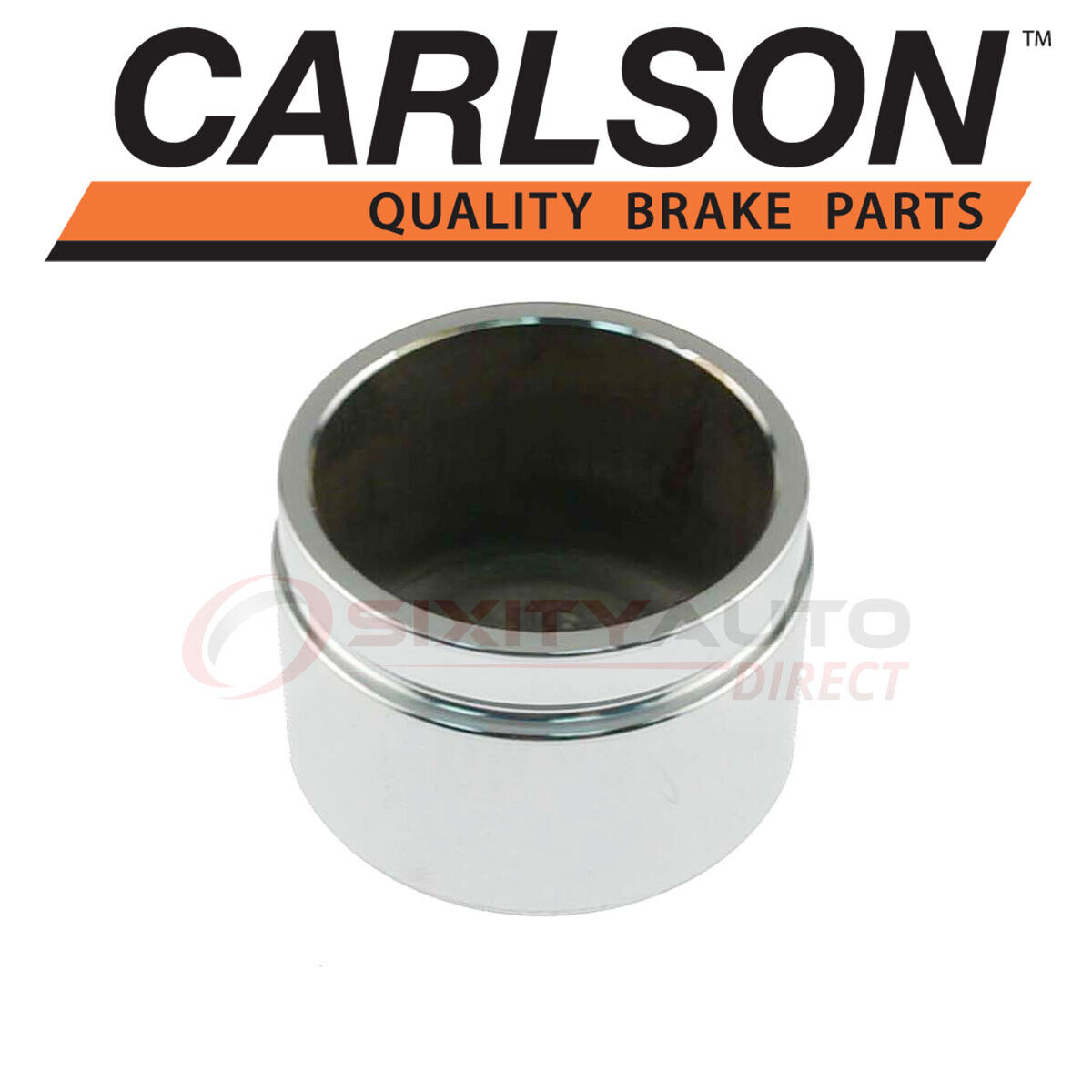 Carlson Front Disc Brake Caliper Piston for 1978-1984 Oldsmobile Cutlass sl