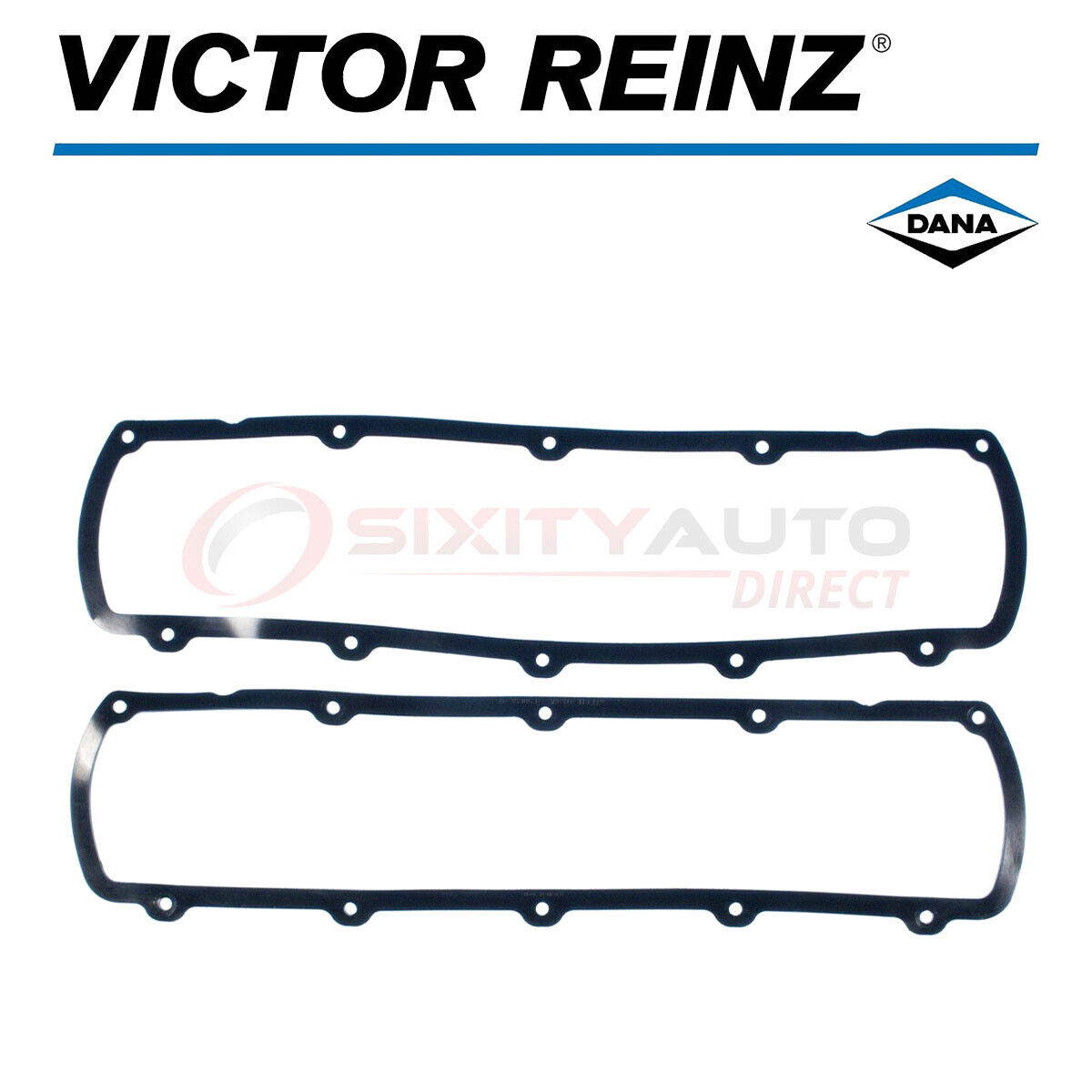 MAHLE Valve Cover Gasket Set for 1978-1984 Oldsmobile Cutlass Calais ut