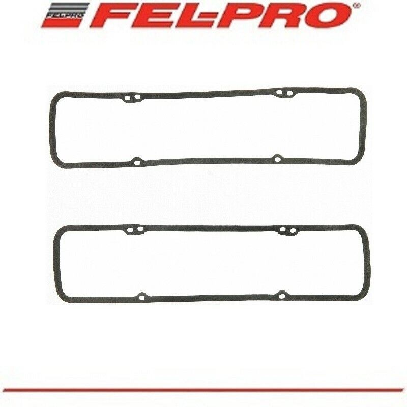 Fel-Pro Valve Cover Gasket Set For 1978 OLDSMOBILE CUTLASS SUPREME V8-5.7L