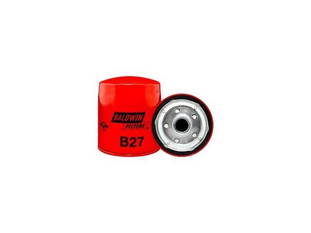 For Oldsmobile Cutlass Oil Filter Baldwin 77471JZ