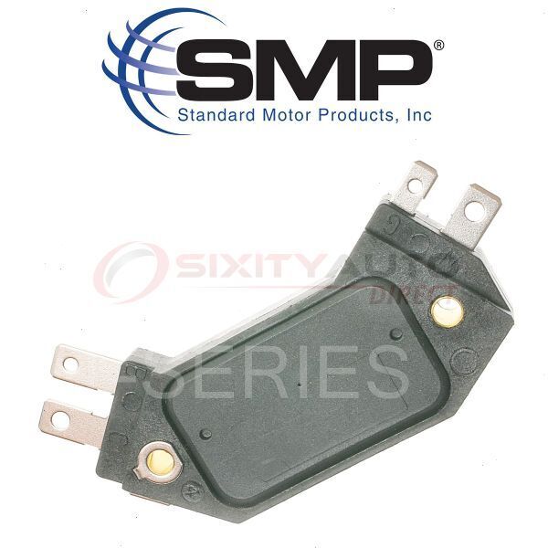 SMP T-Series Ignition Control Module for 1974-1987 Oldsmobile Cutlass ol