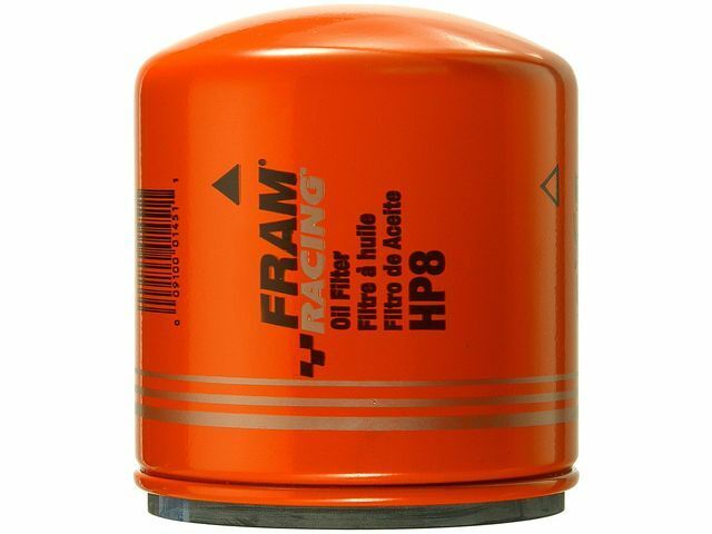 For Oldsmobile Cutlass Oil Filter Fram 12795WW