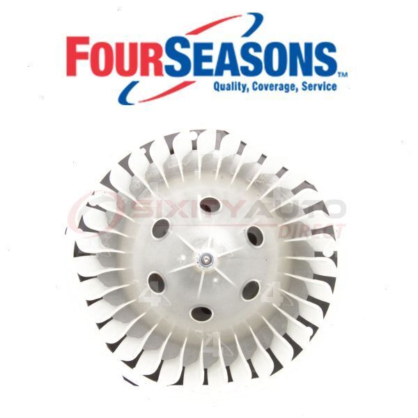 Four Seasons HVAC Blower Motor for 1978-1984 Oldsmobile Cutlass Calais – ox