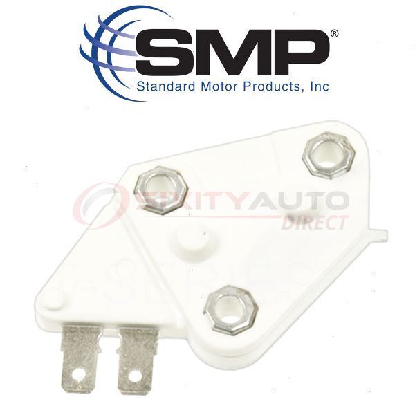 SMP T-Series Voltage Regulator for 1978-1984 Oldsmobile Cutlass Calais – wh