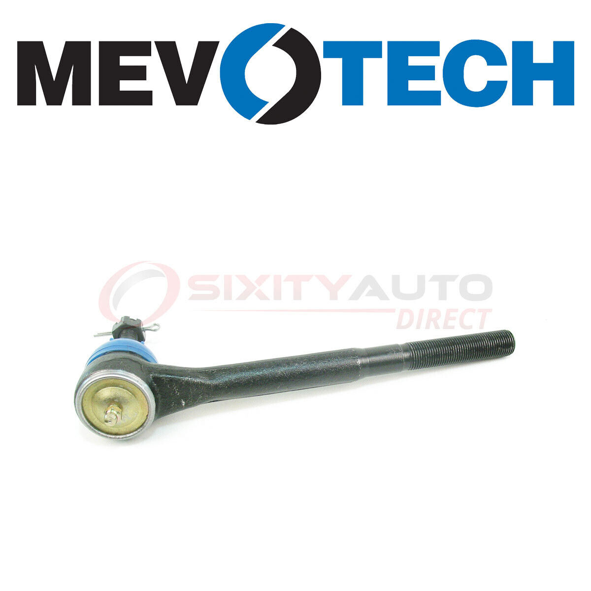 Mevotech Steering Tie Rod End for 1978-1987 Oldsmobile Cutlass Supreme 3.8L wh