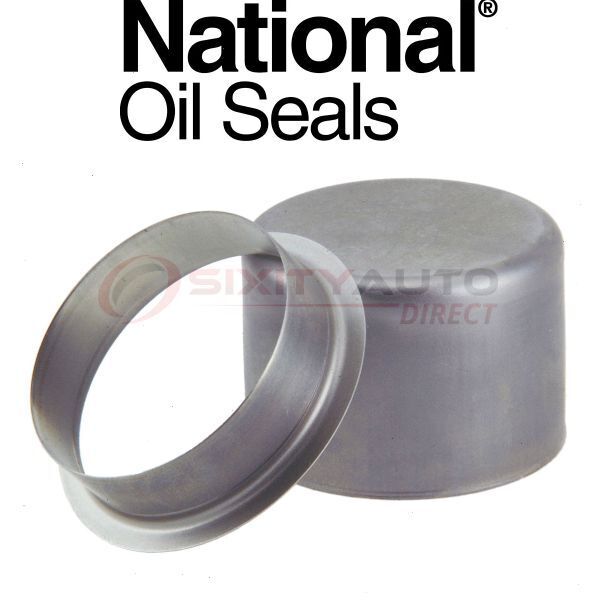 National Input Shaft Repair Sleeve for 1975-1980 Oldsmobile Cutlass Salon – dc