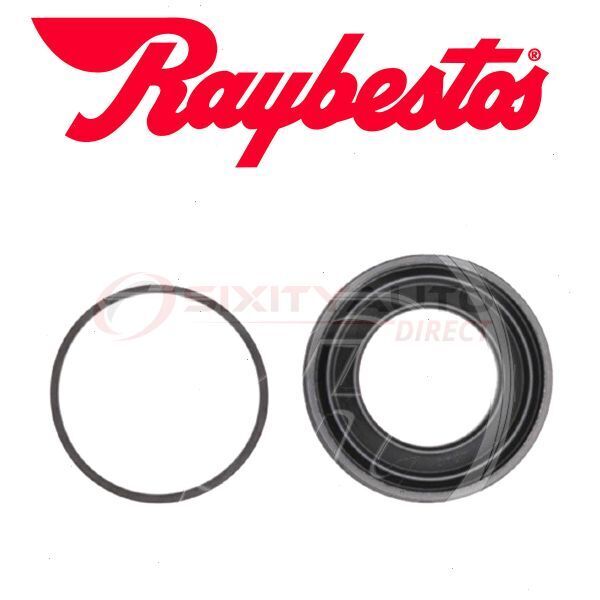 Raybestos Front Disc Brake Caliper Seal Kit for 1978-1984 Oldsmobile Cutlass gj