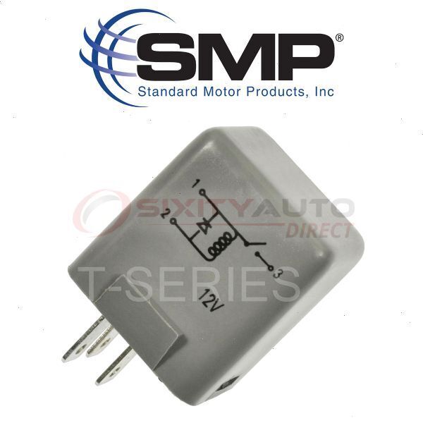 SMP T-Series Horn Relay for 1978-1980 Oldsmobile Cutlass Salon – Electrical ck