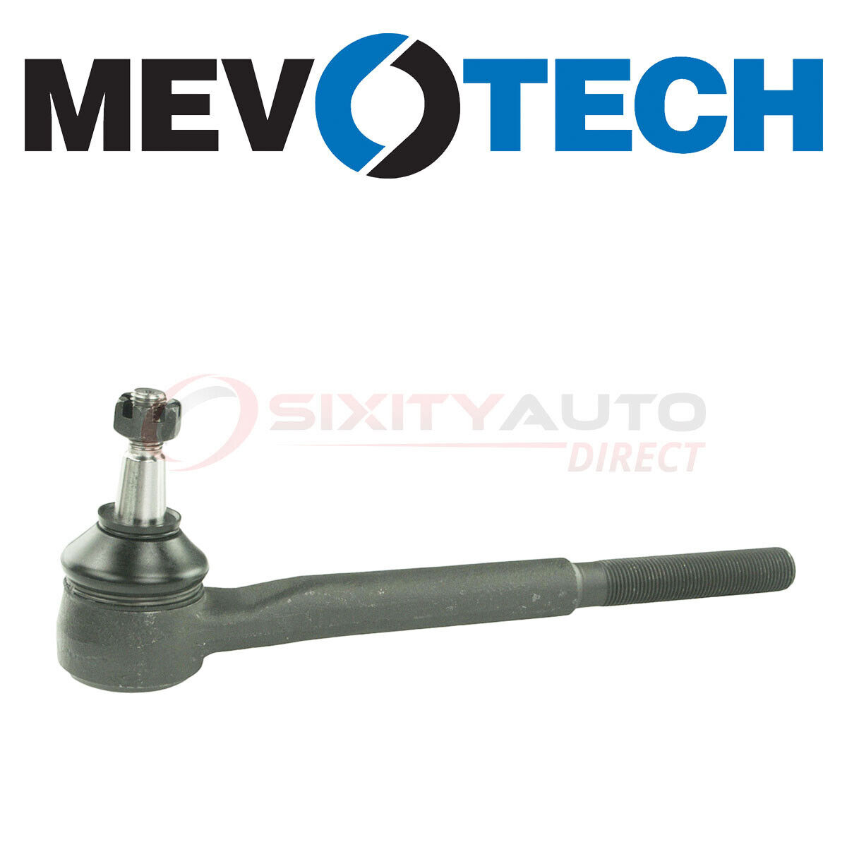 Mevotech OG Steering Tie Rod End for 1978-1987 Oldsmobile Cutlass Supreme da