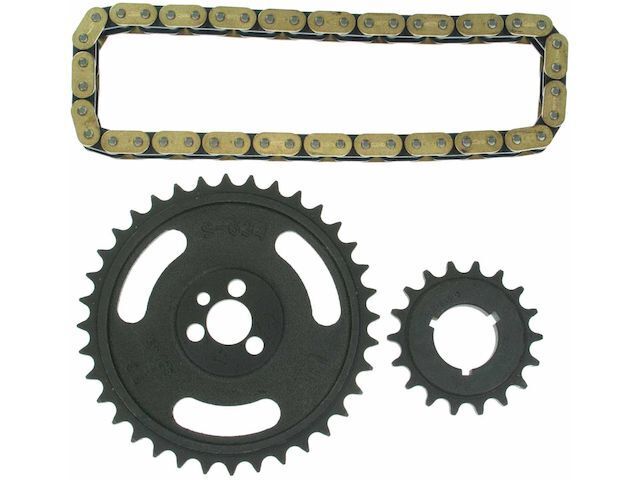 Timing Set 27SRVC35 for Custom Cruiser Cutlass Supreme Delta 88 Omega 1977 1978