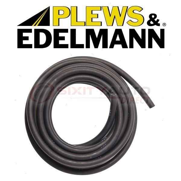 Edelmann Power Steering Return Hose for 1975-1979 Oldsmobile Cutlass Salon nv