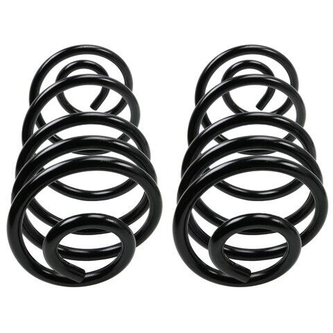 MOOG Chassis Products Coil Spring Set P/N:CC507