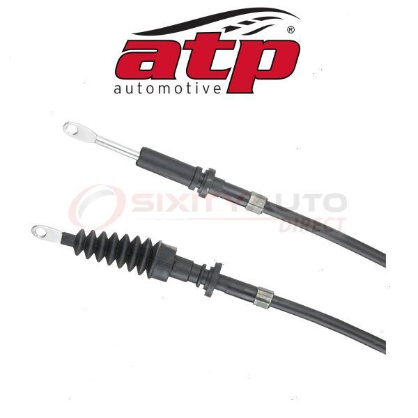 ATP Transmission Shifter Cable for 1978-1987 Oldsmobile Cutlass – Automatic  rz