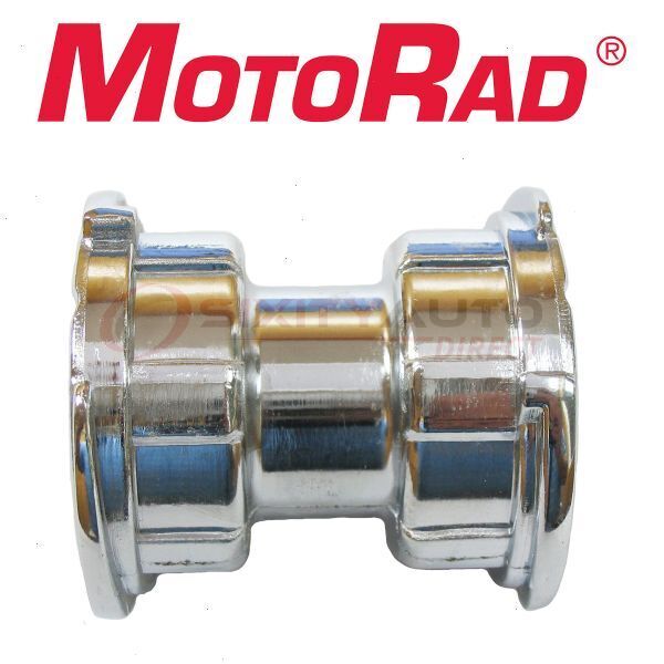 MotoRad Radiator Cap Adapter for 1978-1991 Oldsmobile Cutlass Calais – cm