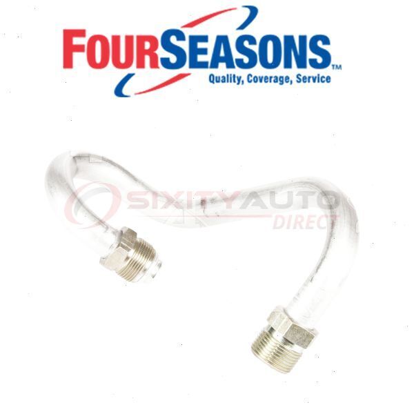 Four Seasons AC Accumulator Tube Outlet for 1978-1980 Oldsmobile Cutlass hq