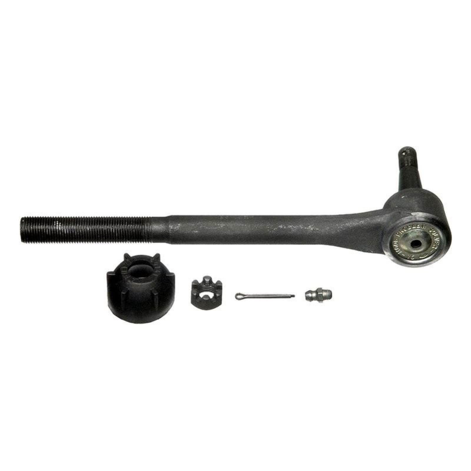 E0E80C – MOOG Front Outer Steering Tie Rod End Fits 1978-1988 Oldsmobile Cutlass