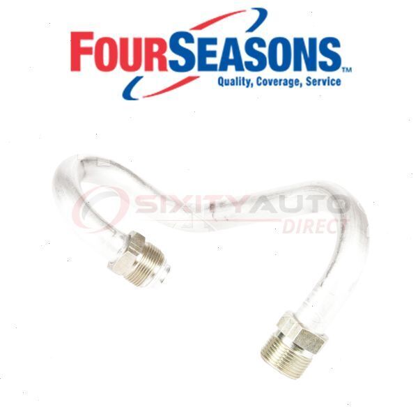 Four Seasons AC Accumulator Tube Outlet for 1978-1983 Oldsmobile Cutlass fi