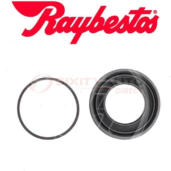 Raybestos Front Disc Brake Caliper Seal Kit for 1978-1988 Oldsmobile Cutlass ji
