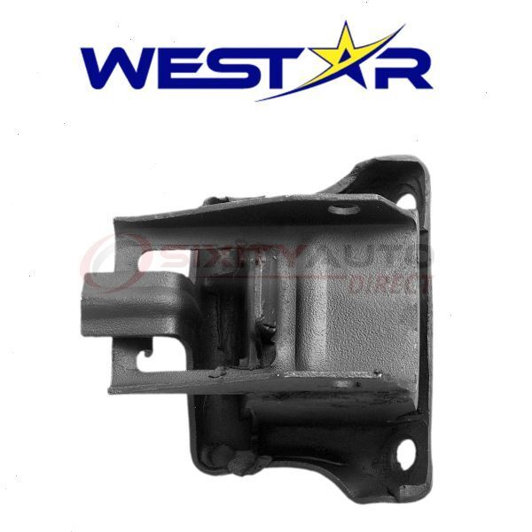 Westar Front Left Engine Mount for 1978-1984 Oldsmobile Cutlass Calais – fm