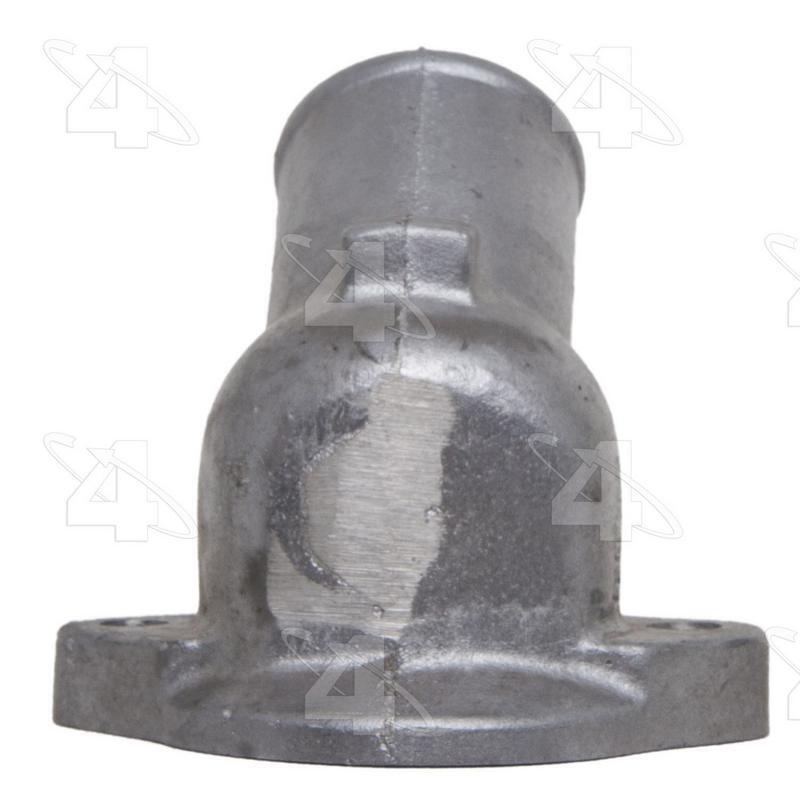 Engine Coolant Water Outlet for 1975-1978 Oldsmobile Cutlass — 84841-EU Four Se