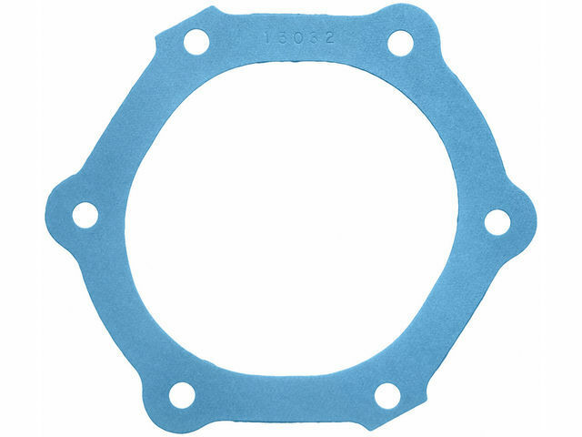 For 1978-1981, 1985-1987 Oldsmobile Cutlass Water Pump Gasket Felpro 62213BN