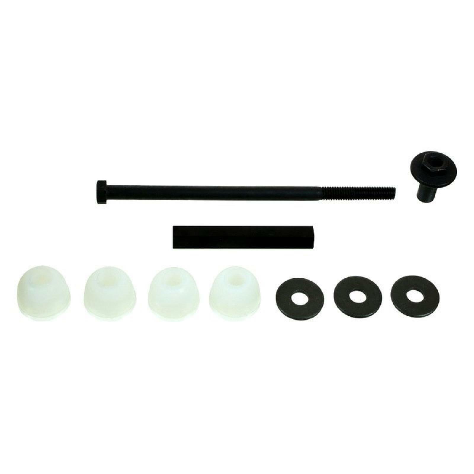 Premium Front Stabilizer Bar Link Kit 822A66 Fits 1978-1988 Oldsmobile Cutlass