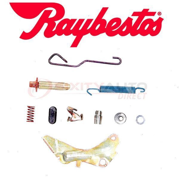 Raybestos Rear Right Brake Self Adjuster Repair Kit for 1978 Oldsmobile he